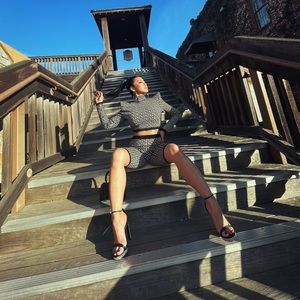 Meet your Posher, Lu